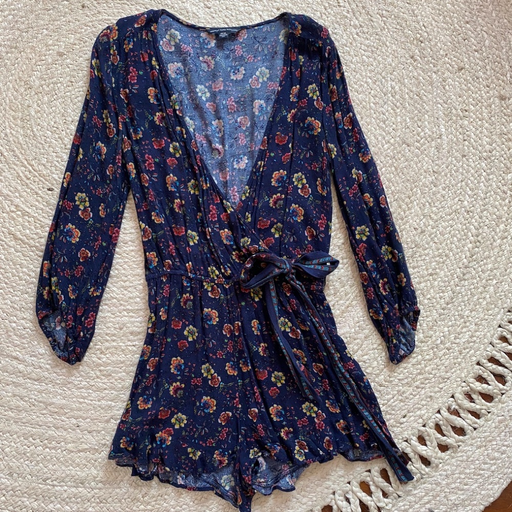 AMERICAN EAGLE romper